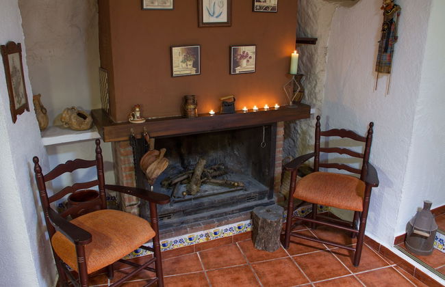 CASAS RURALES MARIBEL EL TEJAR - Photo 16