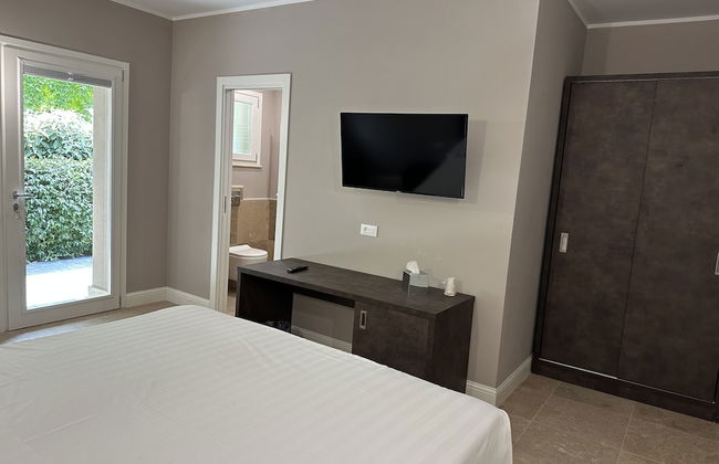 La Tenuta di Rocca Bruna Country Resort - Photo 17