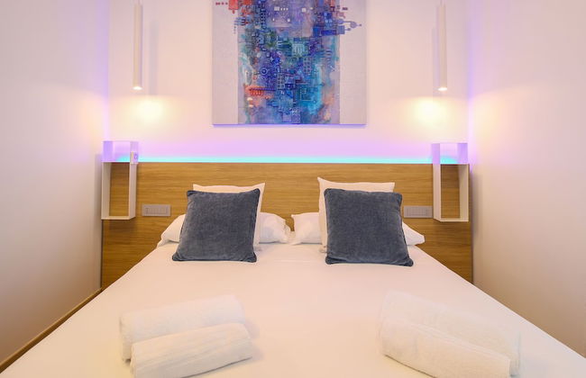 Galleria Roma Art Guesthouse - Foto 32