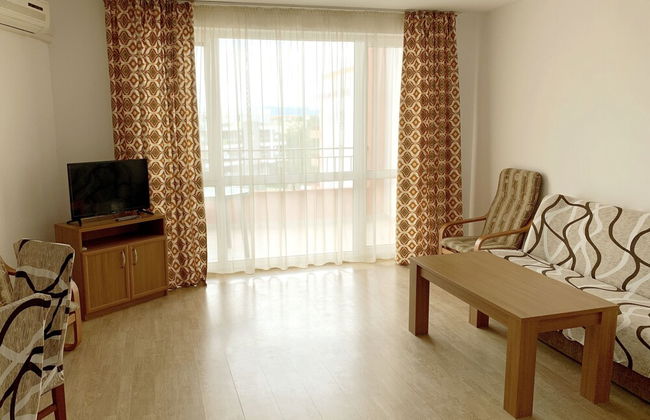 Riviera Fort Beach Apartments by Kalina Resort - Foto 32