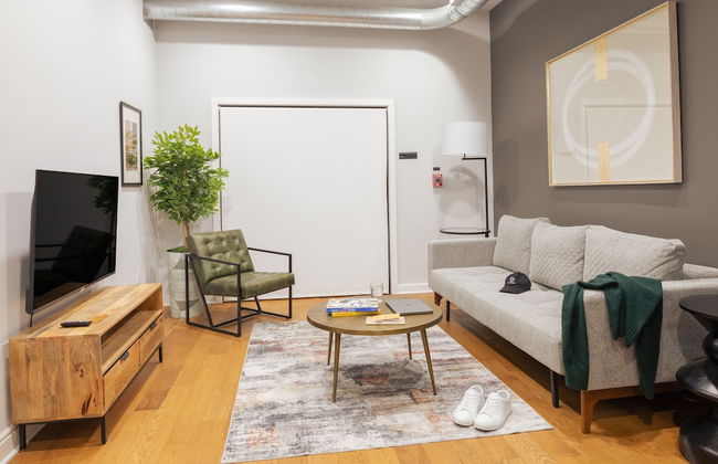 Sosuite at The Vine - Old City - Foto 42