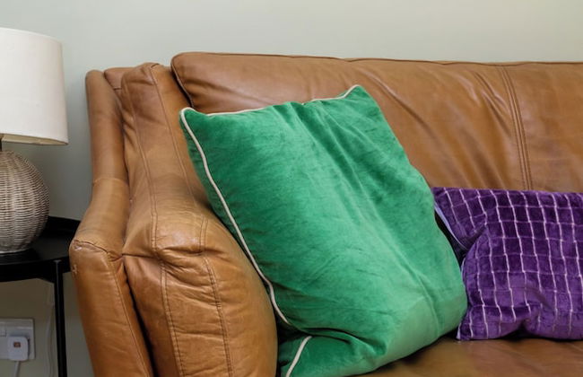 Beautiful & Cosy 2BD House - Southwark - Foto 33