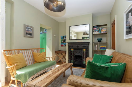 Photo 39 - Beautiful & Cosy 2BD House - Southwark