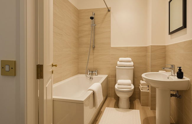 St Andrews Apartments - Foto 14