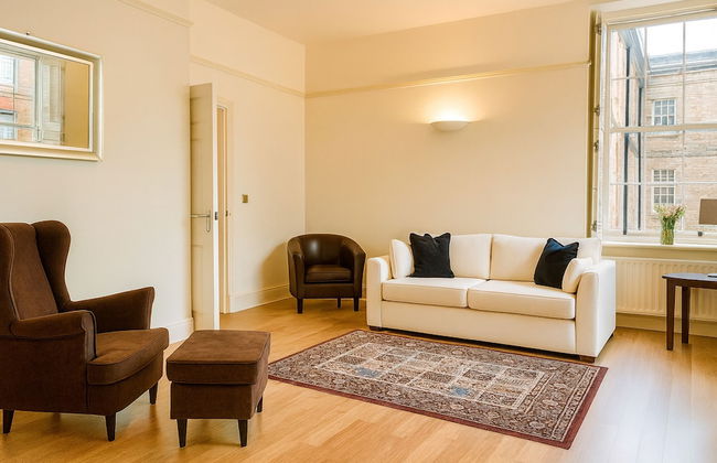 St Andrews Apartments - Foto 16