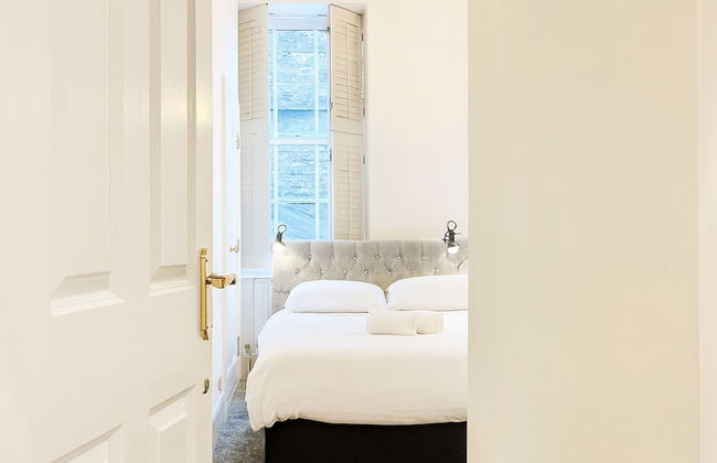 St Andrews Apartments - Foto 15
