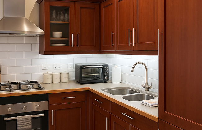 St Andrews Apartments - Foto 11