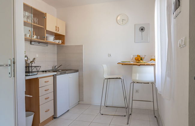 Apartments Iskra - Foto 11