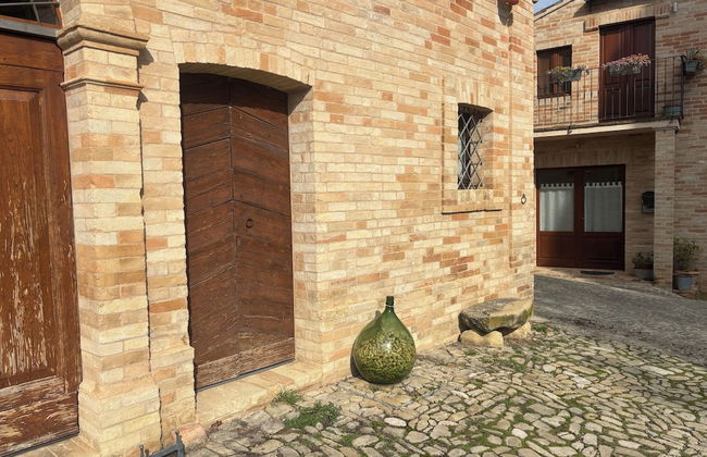 I Sassi Di San Giuseppe - Foto 14