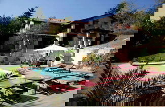 Foto 1 - Belvilla by OYO House With Large Terrace and Pool