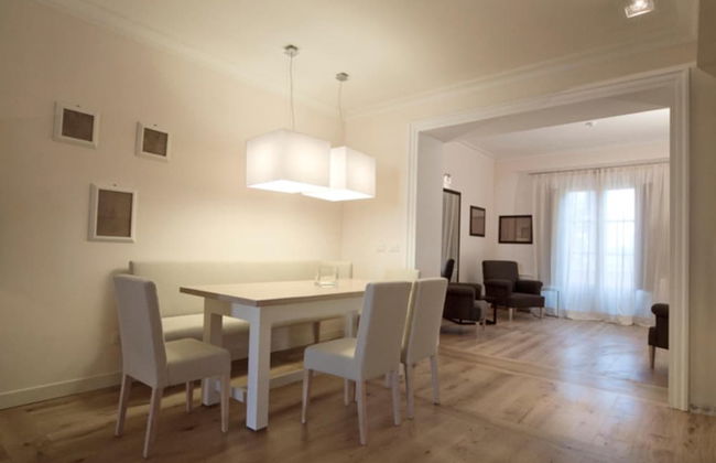 Palagio 7 In Chianti With Shared Pool - Foto 7