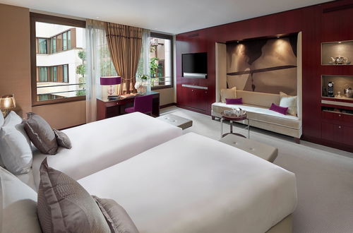 Photo 23 - Mandarin Oriental, Paris