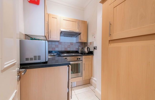 17 Hertford Street - Foto 12