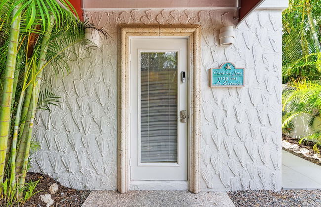 Crescent Street Villas By Beachside Mgt - Foto 59