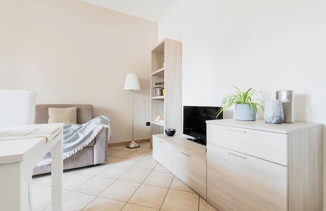 HQ Aparthotel Milano Inn - Smart Suites - Foto 55