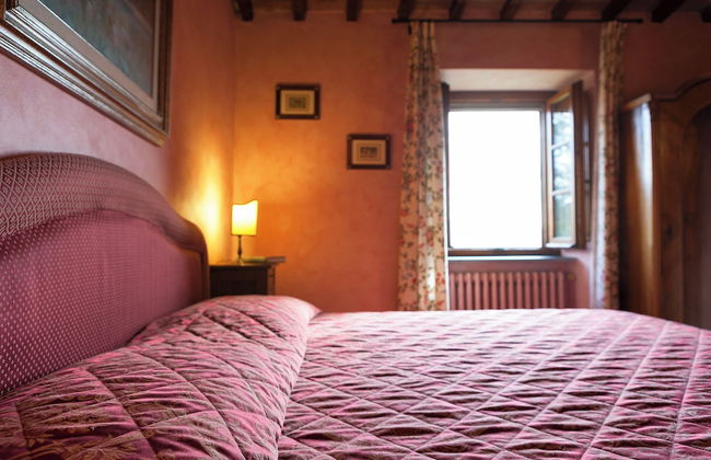 Relais Poggio Borgoni - Foto 26