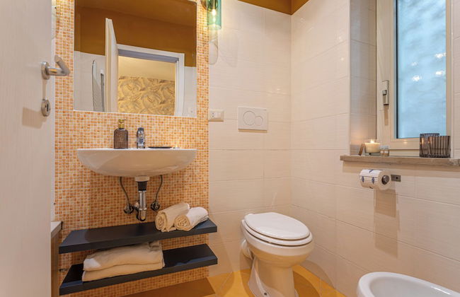 Cozy flat near Vatican - Foto 30