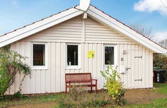 Holiday Home in Gelting - Foto 10