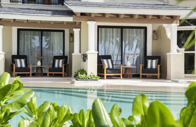 Hyatt Zilara Riviera Maya Adults Only All Inclusive - Foto 40