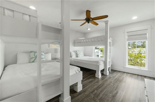 Foto 5 - 30A Beach House - Summerwind at TreeTop By Panhandle Getaways