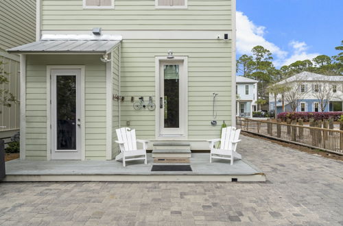 Photo 26 - 30A Beach House - Summerwind at TreeTop By Panhandle Getaways