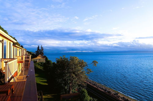 Foto 68 - Stunning House with Views of Puget Sound Ideal for Family Reunions