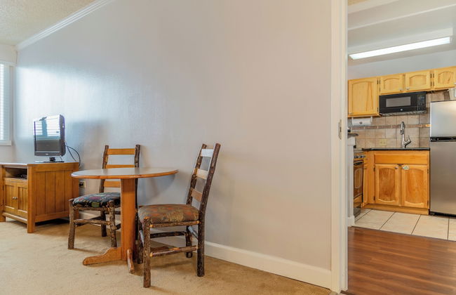 Legacy Vacation Resorts - Steamboat Hilltop - Foto 34