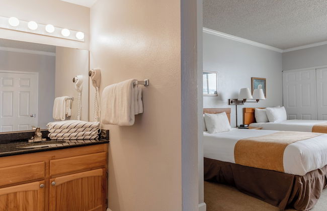 Legacy Vacation Resorts - Steamboat Hilltop - Foto 40