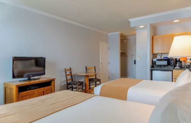 Legacy Vacation Resorts - Steamboat Hilltop - Foto 37