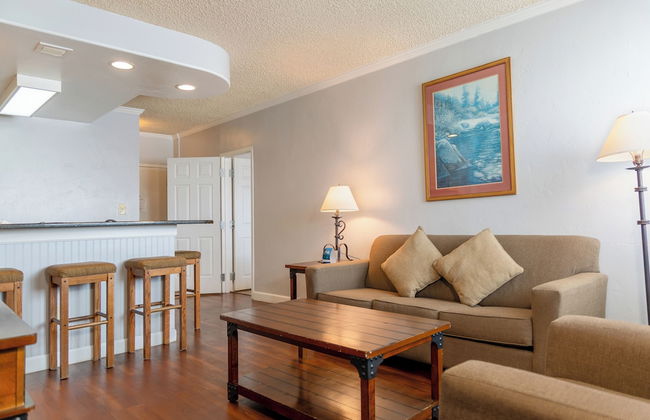 Legacy Vacation Resorts - Steamboat Hilltop - Foto 77