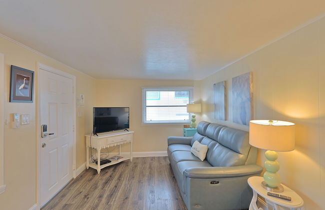 The Inn On Siesta Key - Foto 44