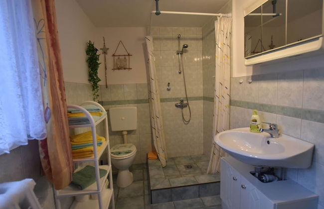 Lovely Apartment near Sea in Klütz - Foto 7
