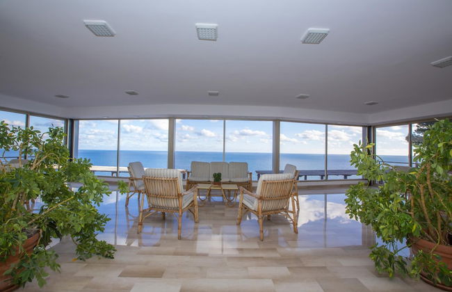 Il Suono del Mare 200m from sea - Foto 16