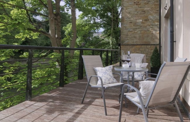 Durham Riverside Apartments - Foto 2