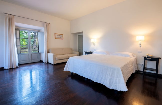 Villa Il Palagio - Foto 14