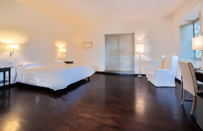 Villa Il Palagio - Foto 15