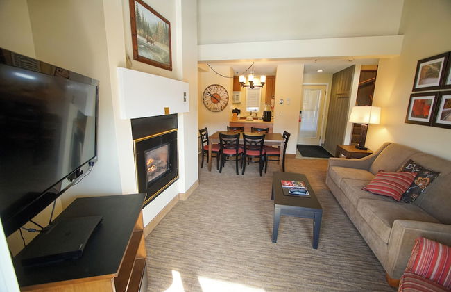 The Village of Loon Mountain - Foto 35