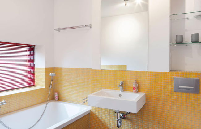 Holiday Home in Freital With Sauna - Photo 17