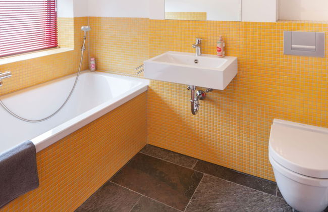 Holiday Home in Freital With Sauna - Photo 19