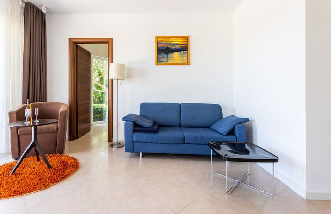 Vila Keti - Foto 57