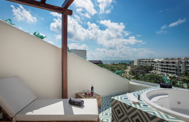 Ocean Riviera Paradise All Inclusive - Foto 62