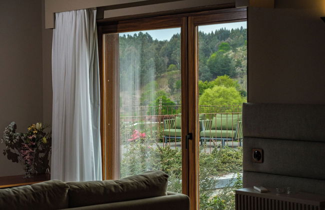Lavandeira Douro Nature & Wellness - Foto 67