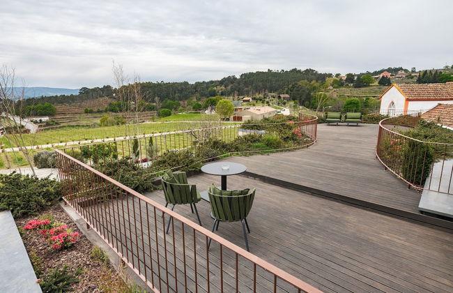 Lavandeira Douro Nature & Wellness - Foto 66