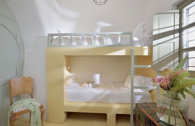 The A Collection, Oia by K&K - Foto 45