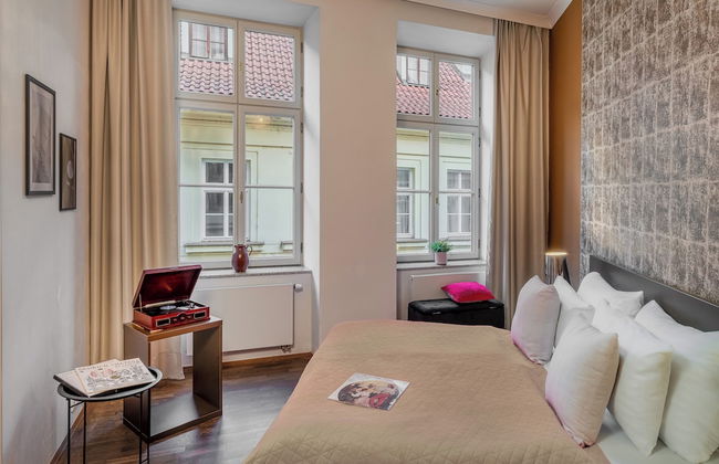 4 Arts Apartments by Adrez Living - Foto 19