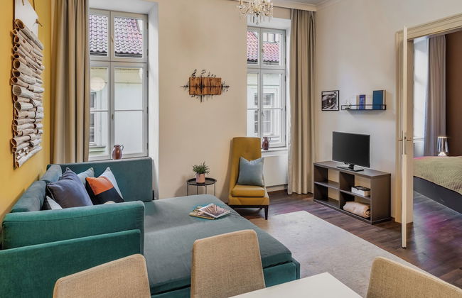 4 Arts Apartments by Adrez Living - Foto 18