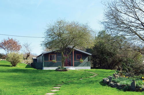 Foto 50 - Merlins Cabin - 2 Bedroom Cabin - Blaen Cedi Farm - Penclawdd