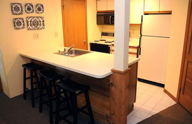 Seven Springs Resort Properties - Foto 54