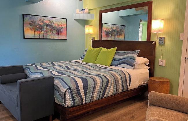 Cottages by the Sea - Photo 46