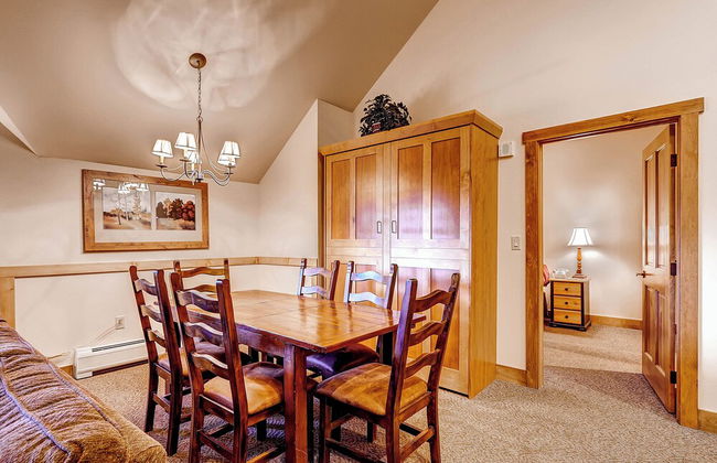Red Hawk by Keystone Resort - Foto 46